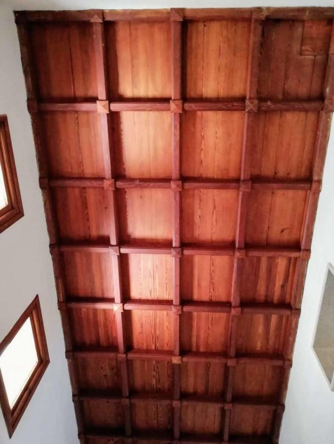 カステッランマーレ・デル・ゴルフォPalazzo Del Golfo Penthouseアパートメント エクステリア 写真